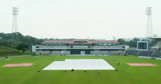 সিলেট টেস্টে লড়াই ছাপিয়ে বড় চিন্তার নাম বৃষ্টি!